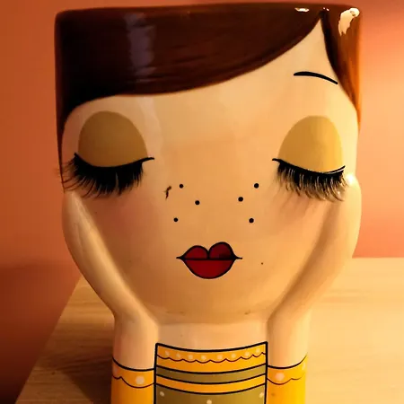 Appartamento Le Voci Della Fontana