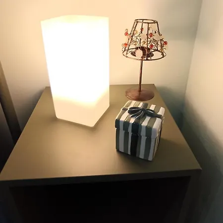 아파트 Le Voci Della Fontana 라스페치아