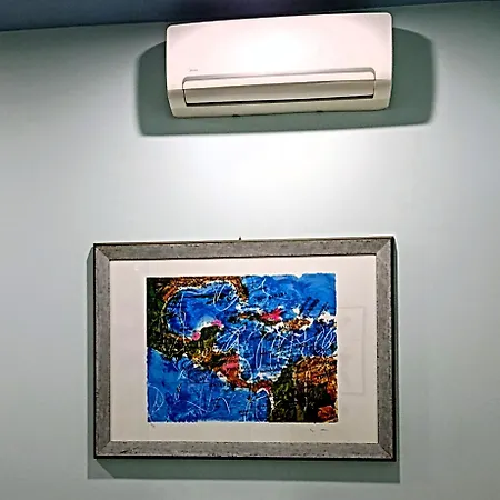 Le Voci Della Fontana 아파트 라스페치아