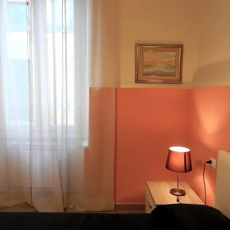 Le Voci Della Fontana 斯培西亚
