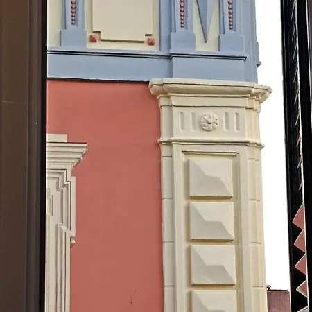 Apartment Le Voci Della Fontana *
