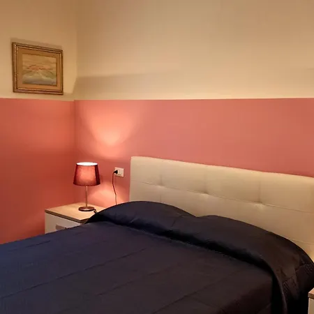 Le Voci Della Fontana Apartment