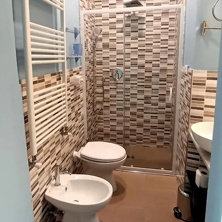 Le Voci Della Fontana 斯培西亚