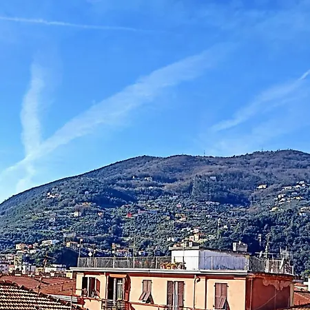 Le Voci Della Fontana Apartment
